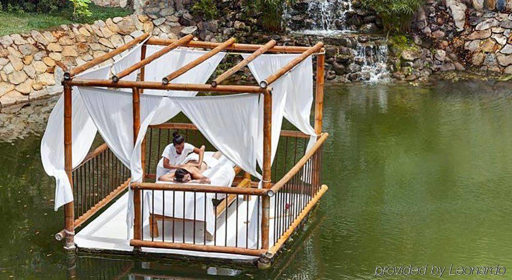 Entremonte Wellness Hotel & Spa Apulo Exterior photo