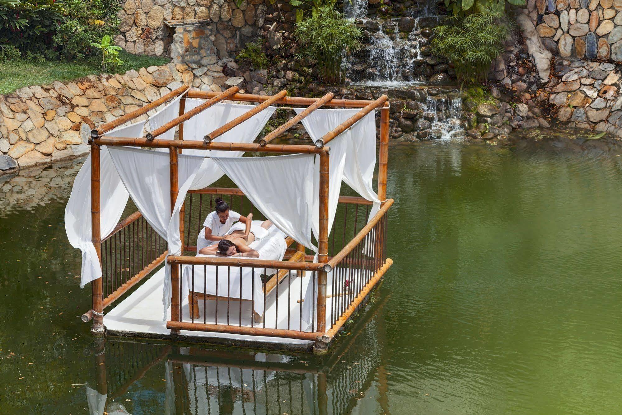 Entremonte Wellness Hotel & Spa Apulo Exterior photo